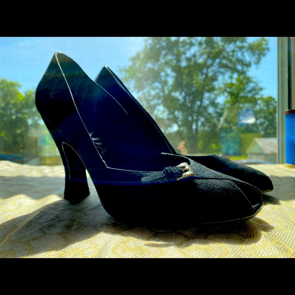 Prada Heels